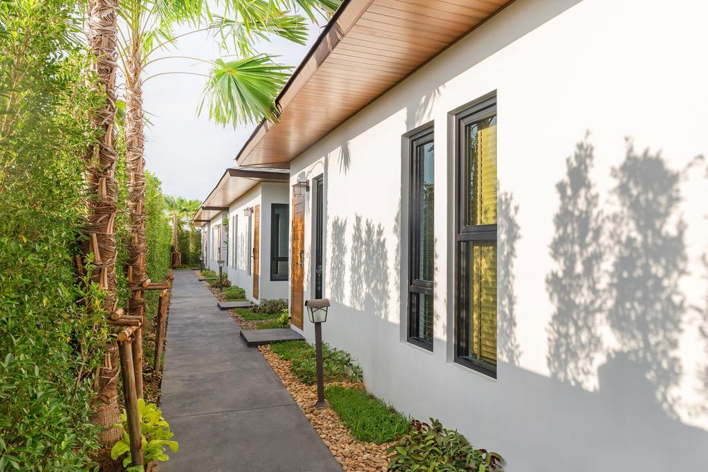 Resort Vann Hua Hin 4*