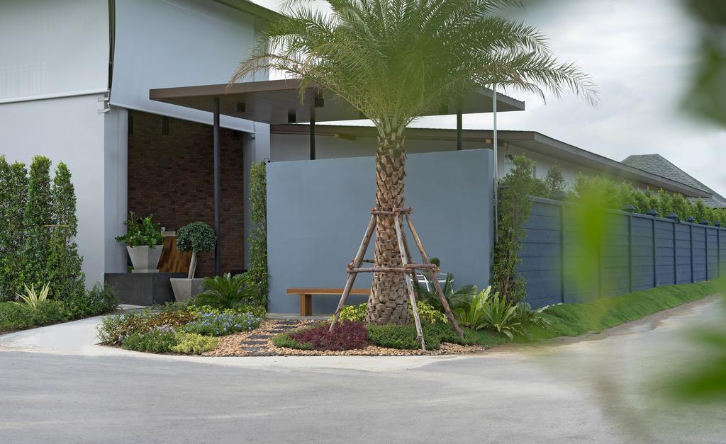 Vann Hua Hin 4*