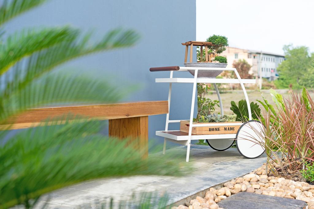 Vann Hua Hin 4* Cha-Am