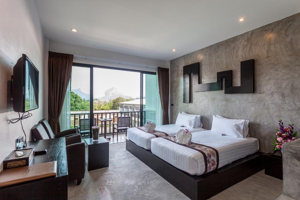 Resort Aonang Viva - Sha Ao Nang