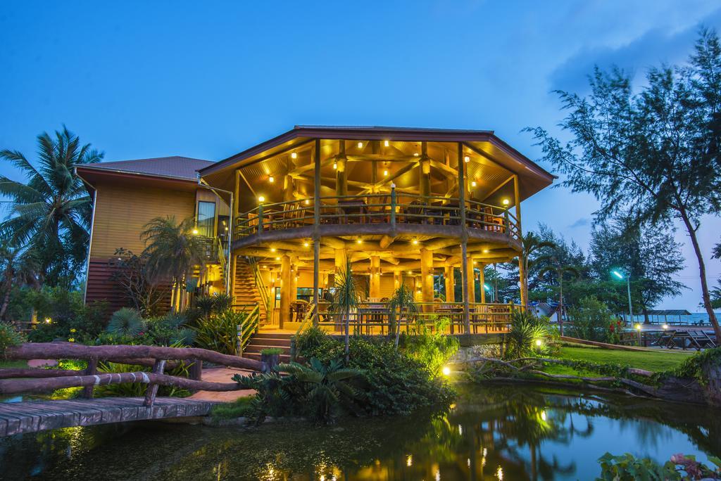 Resort Blues River