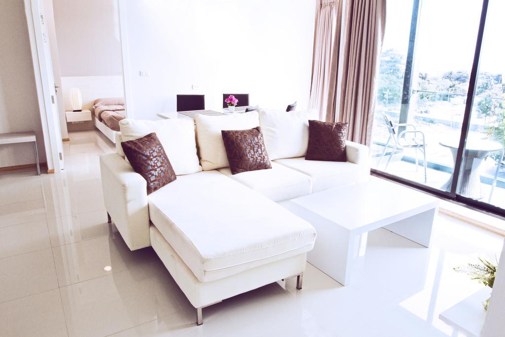 Apartment Acqua