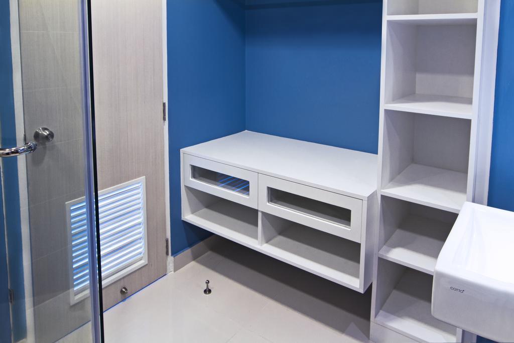 Apartment Acqua