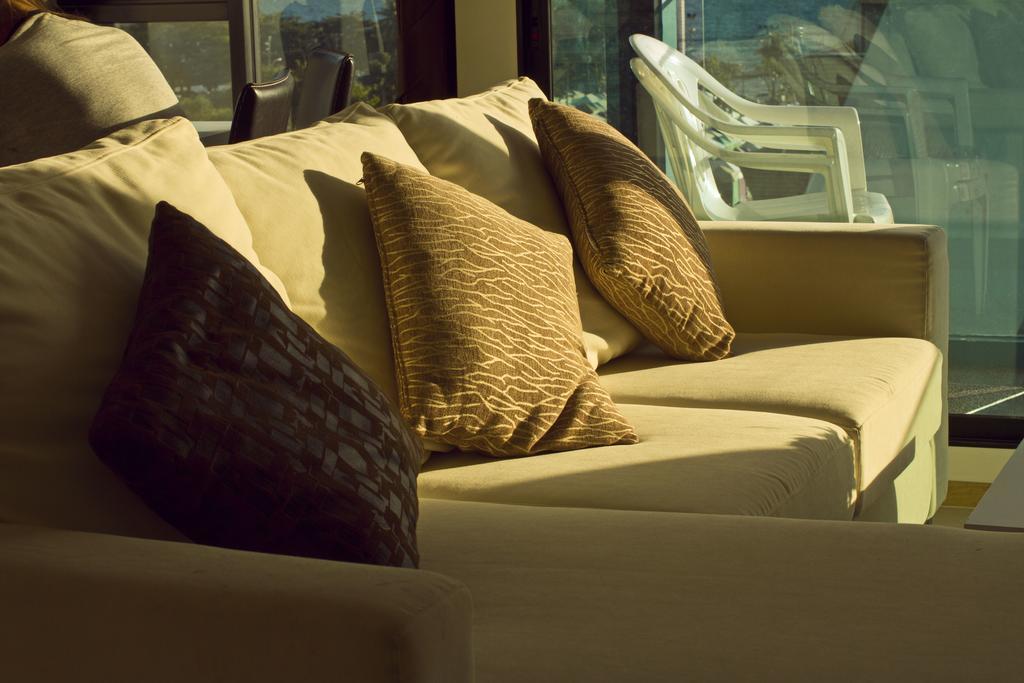 Acqua Apartment Jomtien Beach