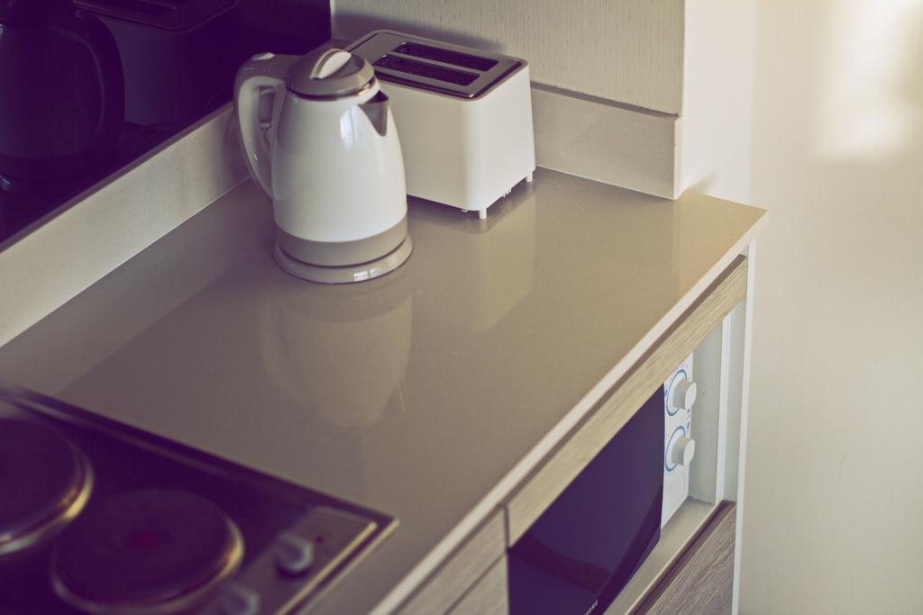 Acqua Apartment