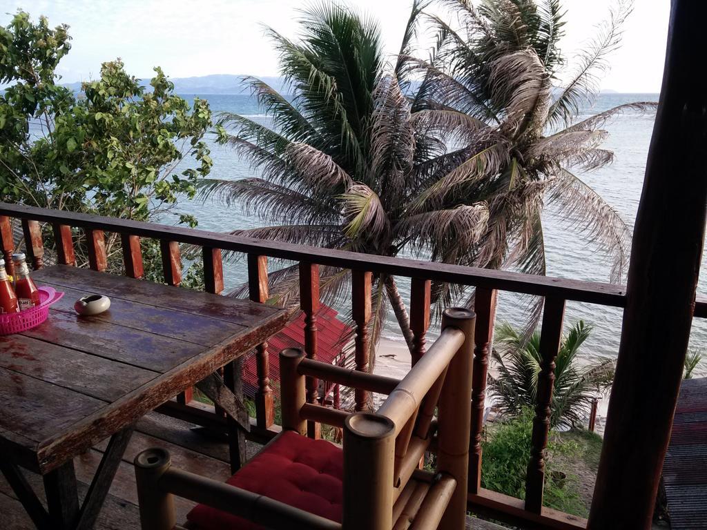 Resort Golden Beach Koh Phangan Baan Tai