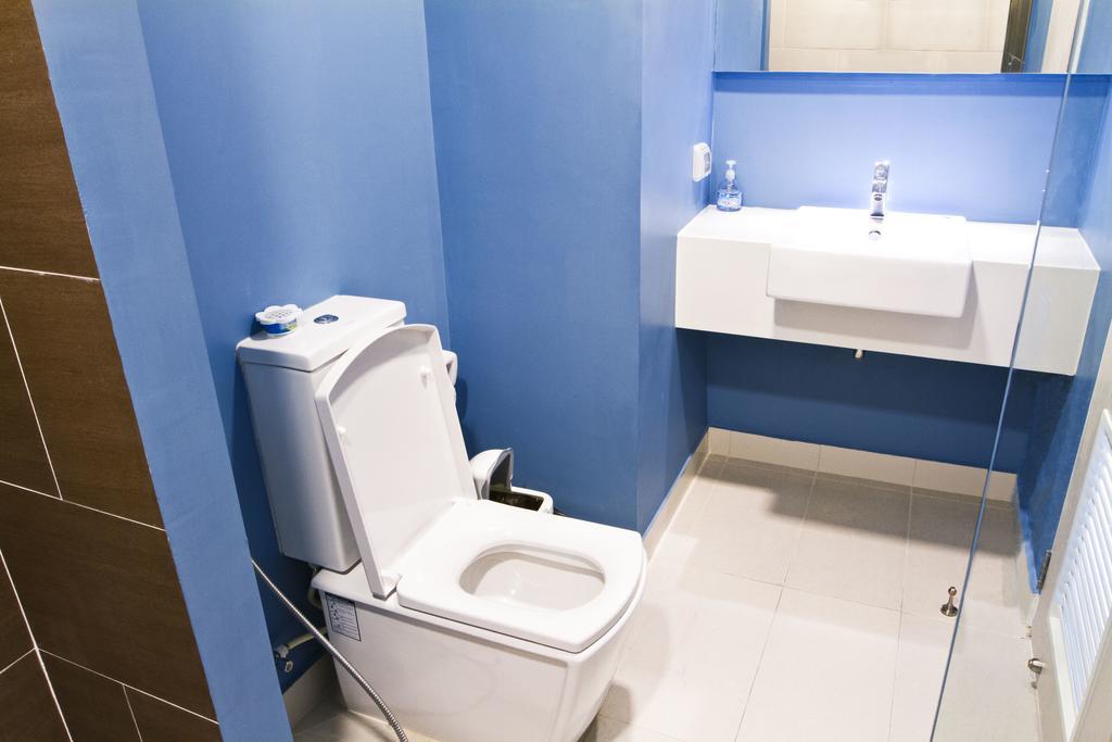 Acqua Apartment