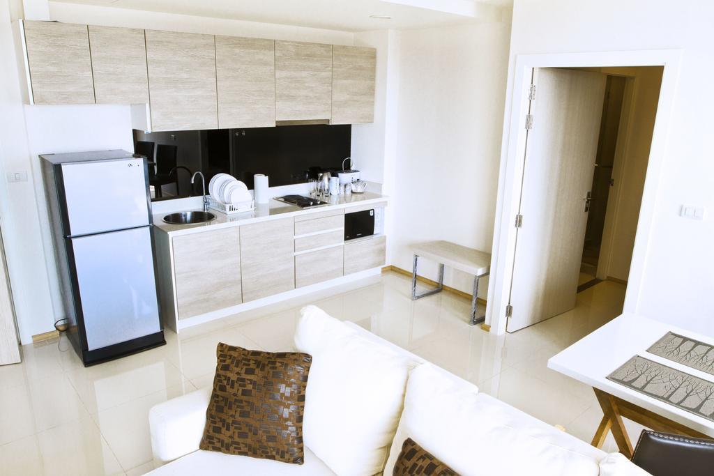 Acqua Apartment