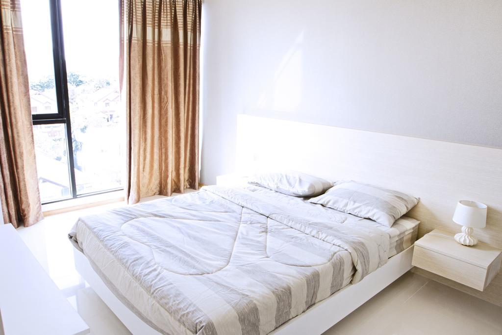 Acqua Apartment Jomtien Beach