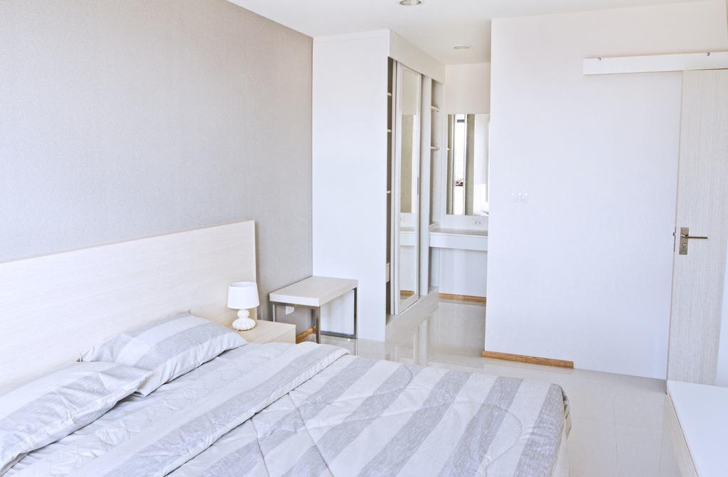 Acqua Apartment *