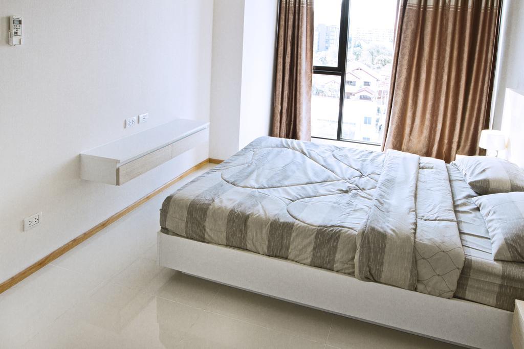 Apartment Acqua