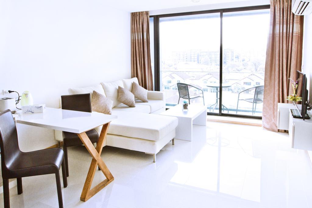 Apartment Acqua