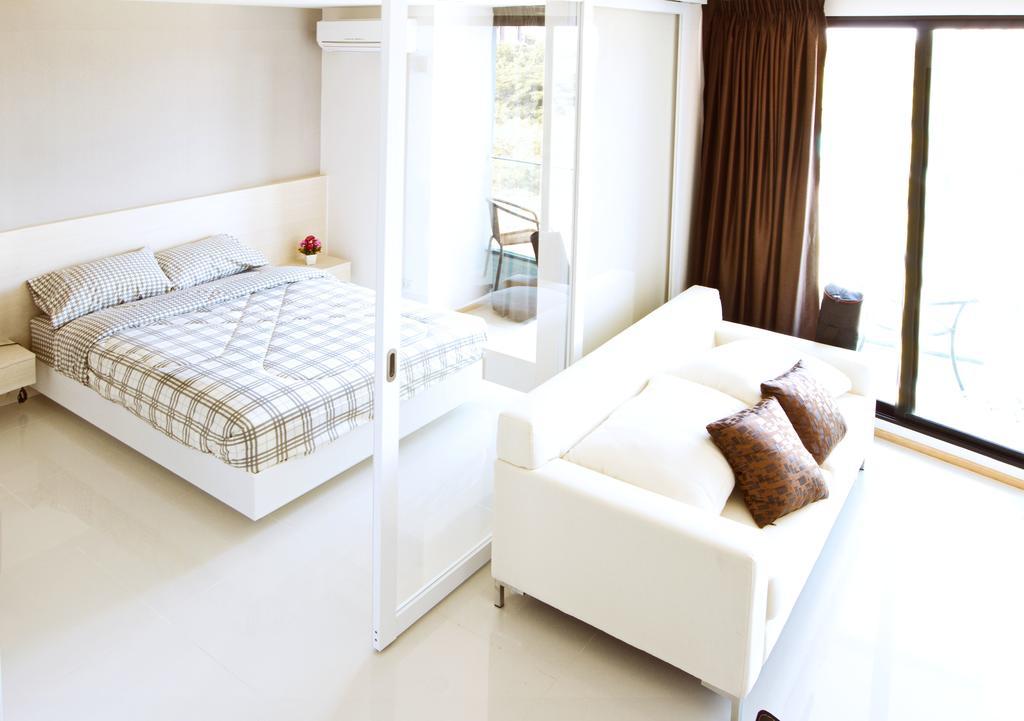 Apartment Acqua *