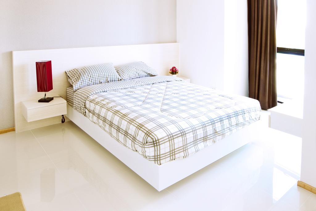 Apartamento Acqua