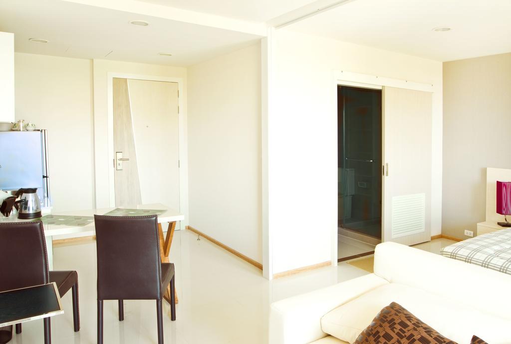 Acqua Apartment