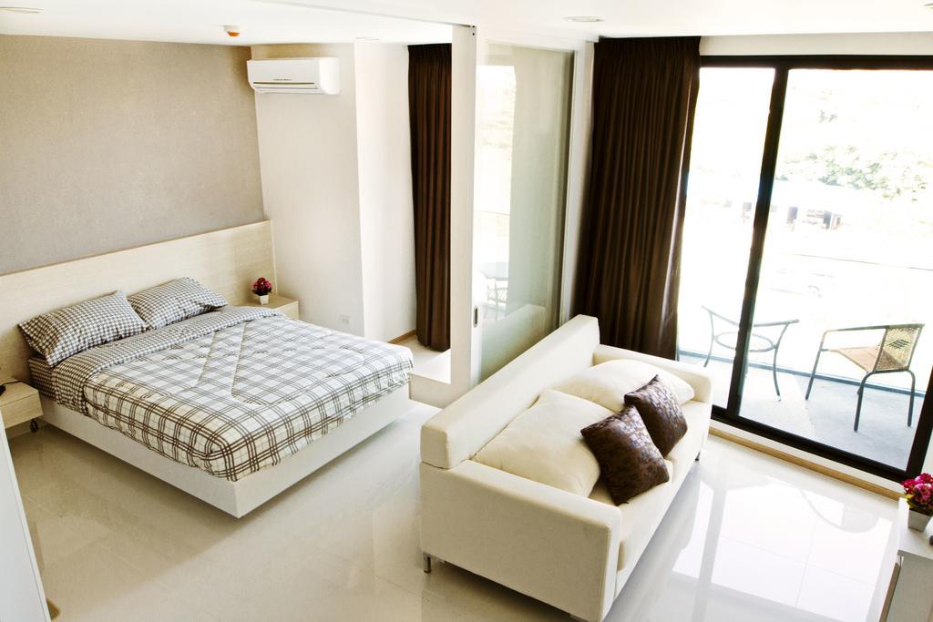 Acqua Apartment