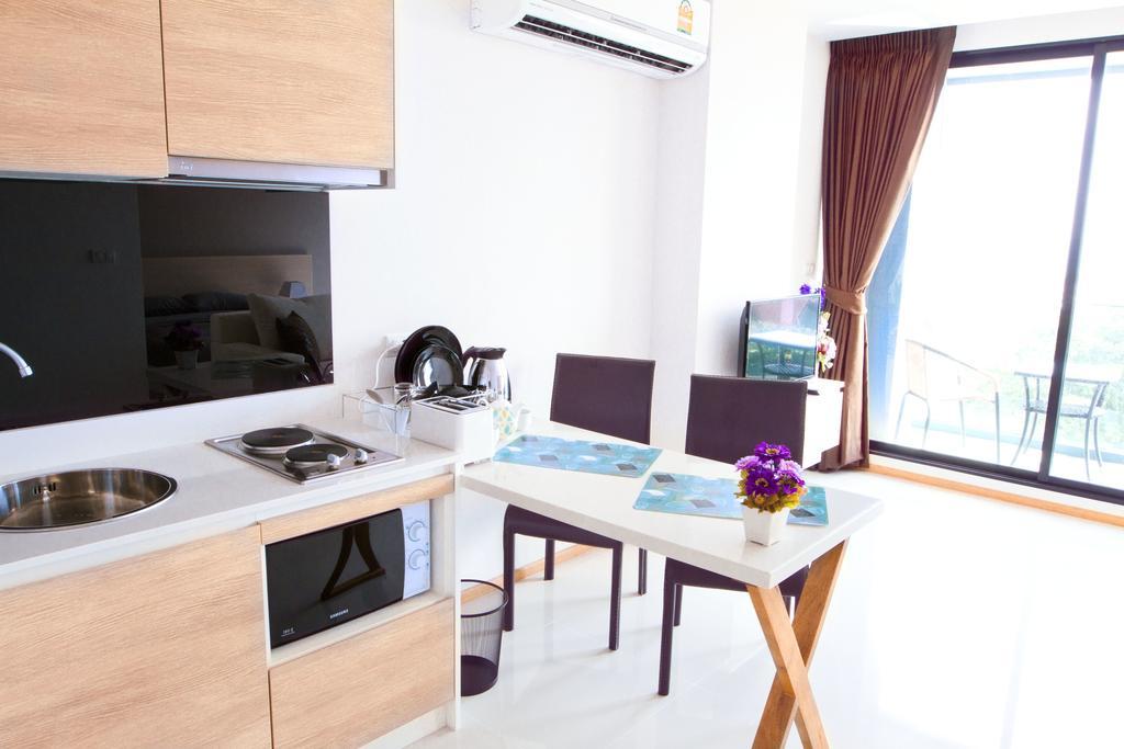 Apartment Acqua