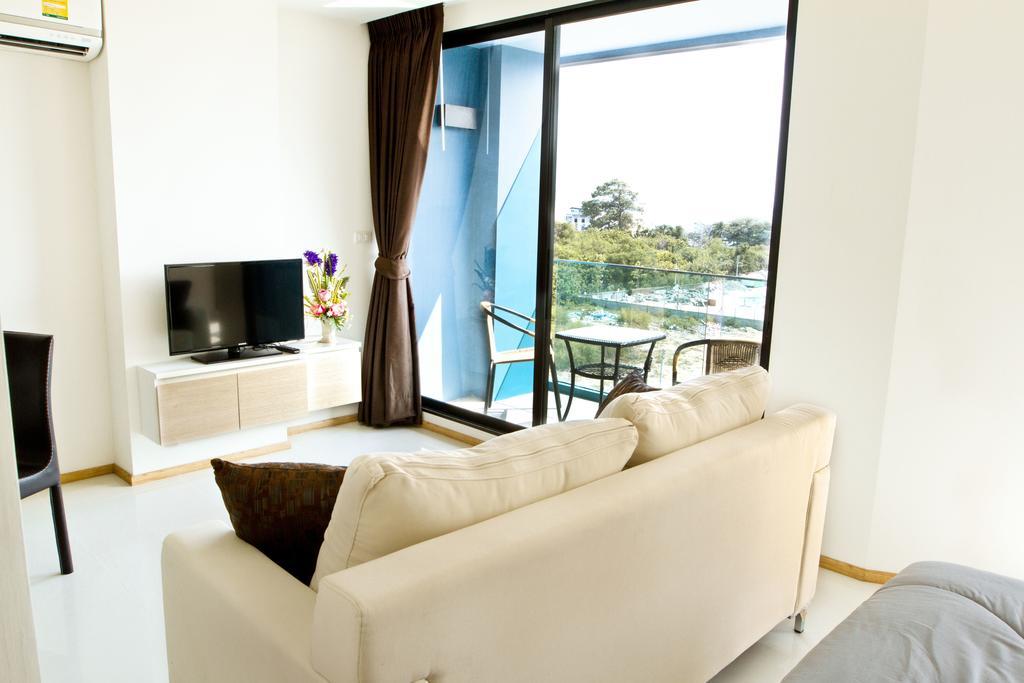 Acqua Jomtien Beach