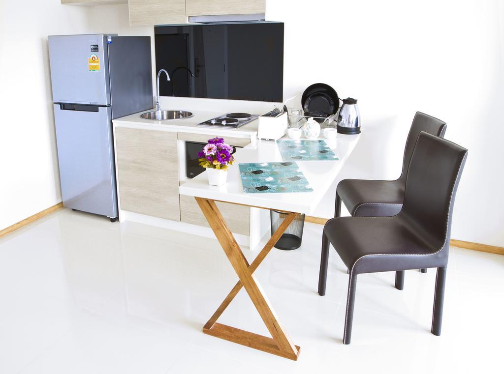 Apartment Acqua *