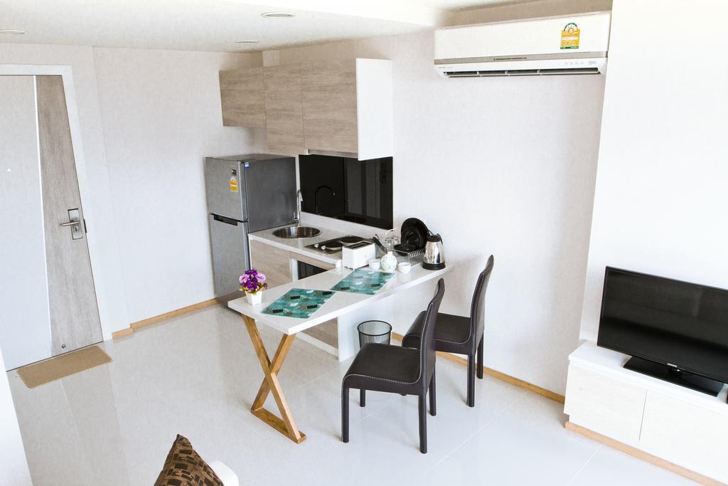Apartment Acqua