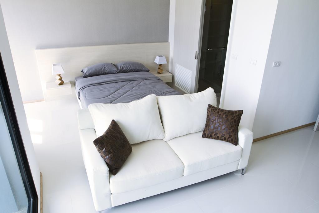 Acqua Apartment Jomtien Beach