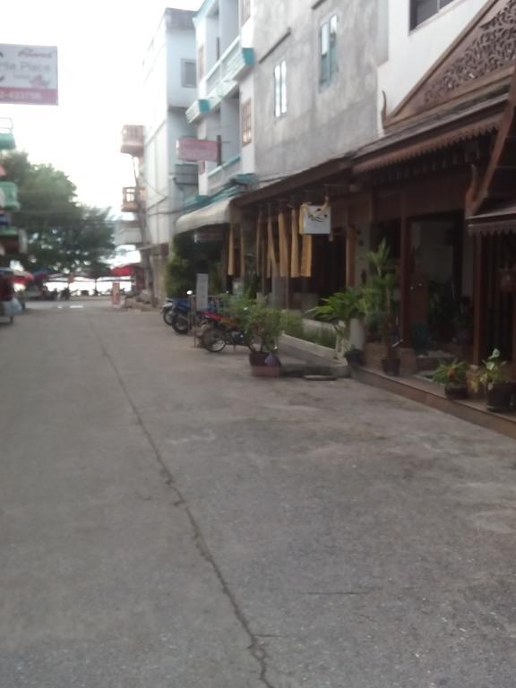 New Sala Thai Guest house