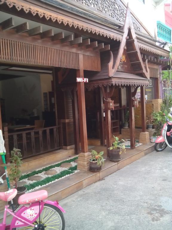 Guest house New Sala Thai