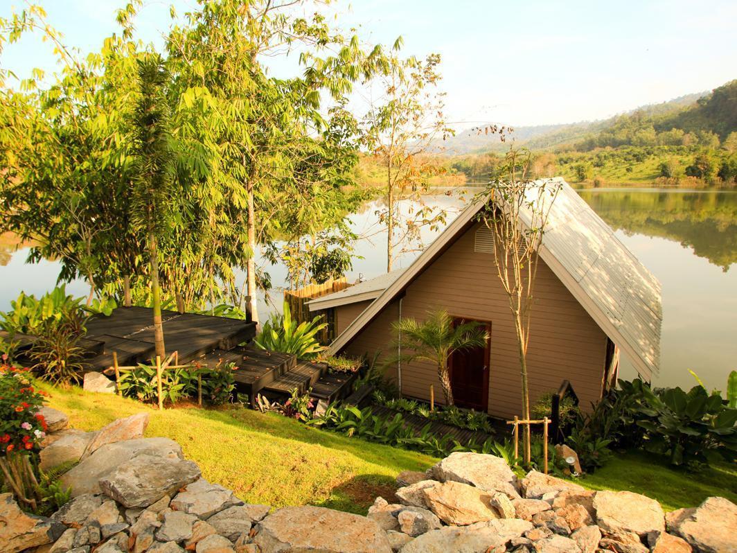 The Nature Club 3* Sangkhla Buri