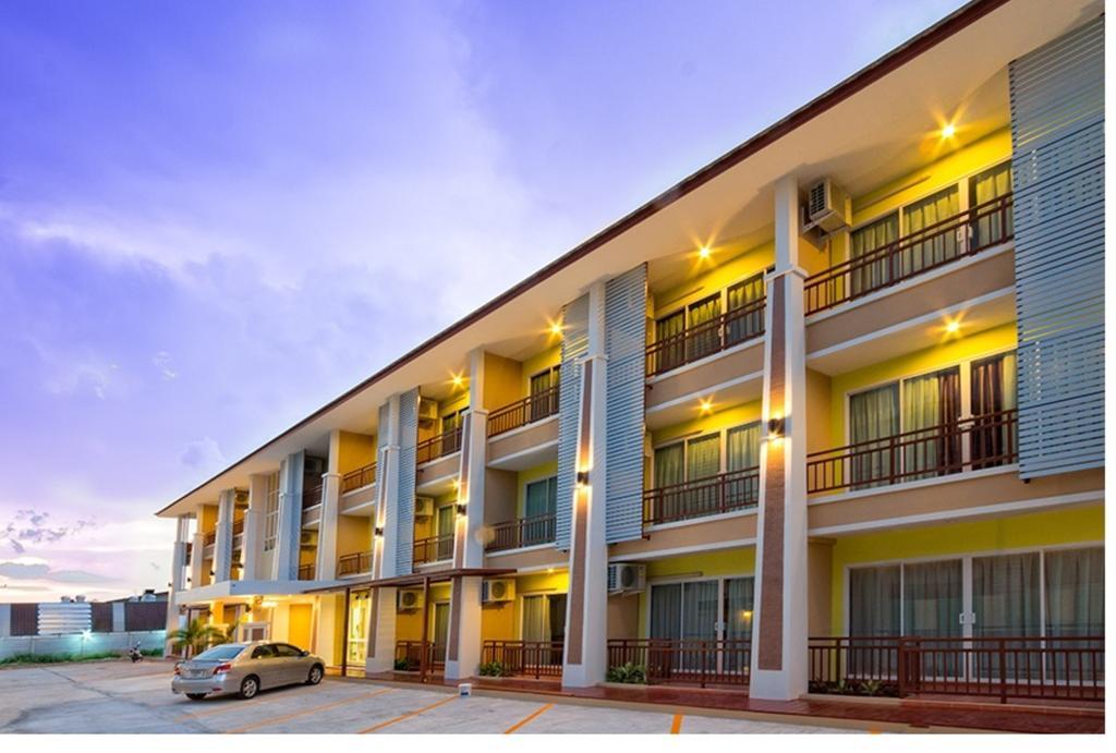 Aparthotel Takanta Place