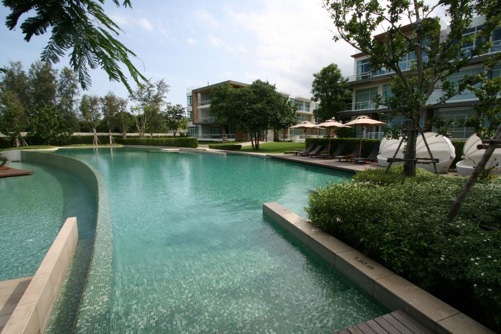 Apartment Luxury Hua Hin