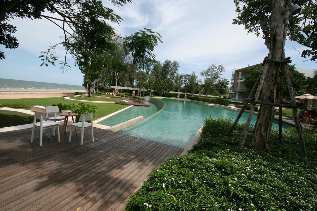 Apartment Luxury Hua Hin