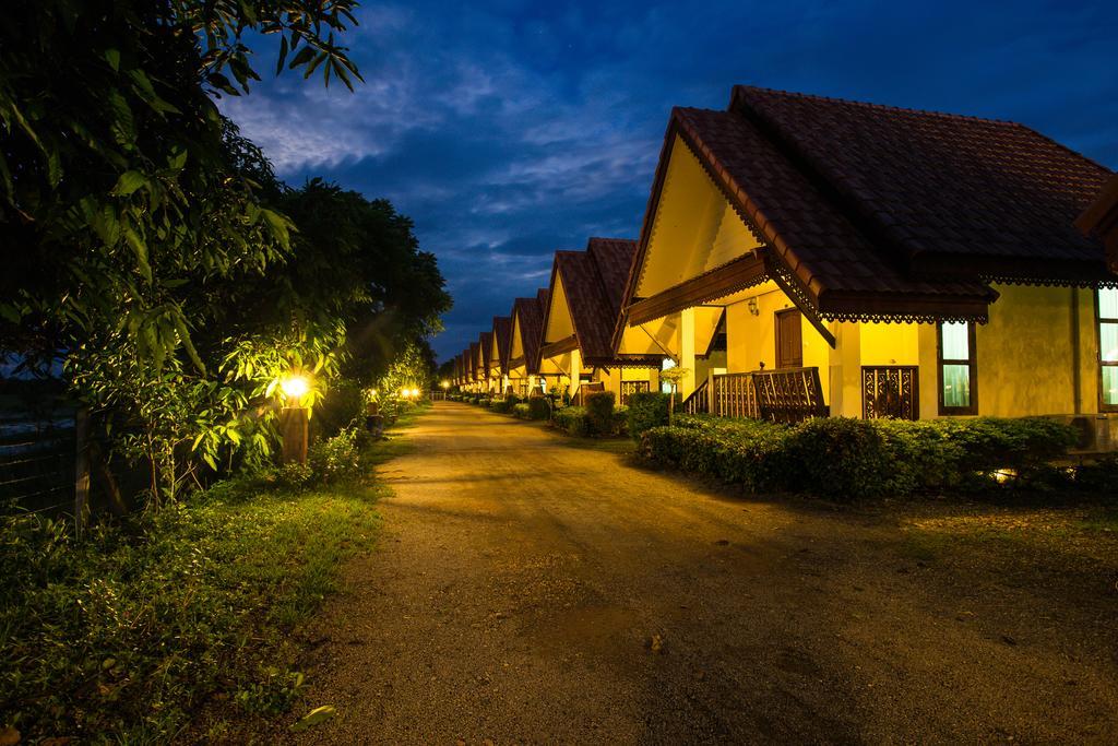Suan Luang Garden View 3* Nong Khai