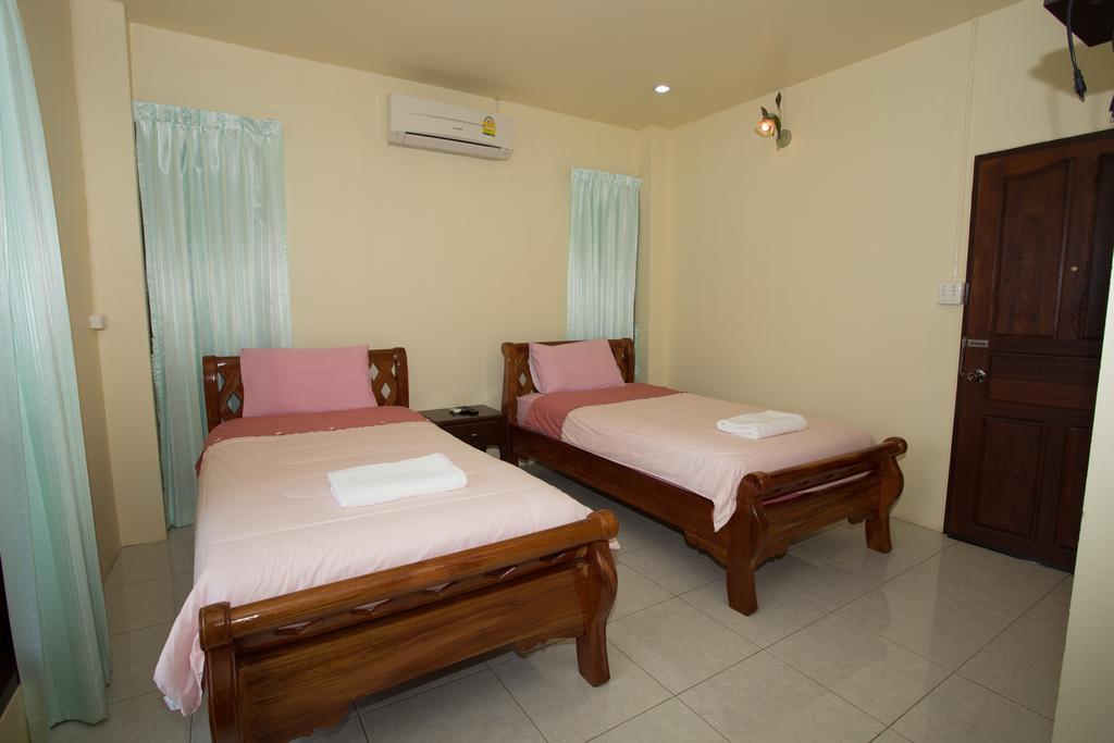 Suan Luang Garden View Resort Nong Khai