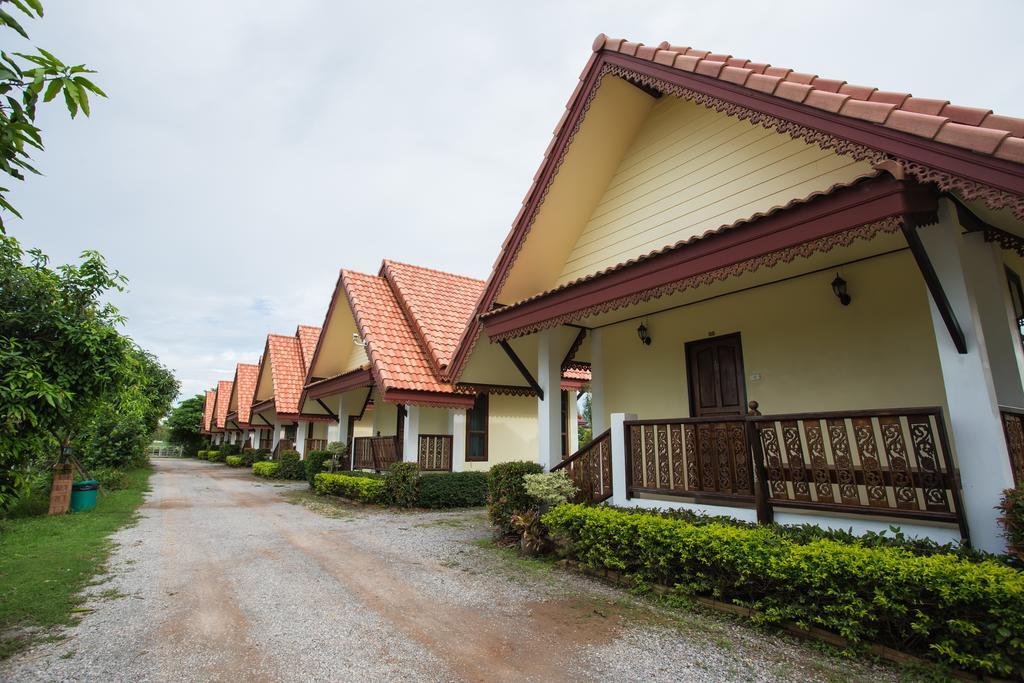Suan Luang Garden View Nong Khai