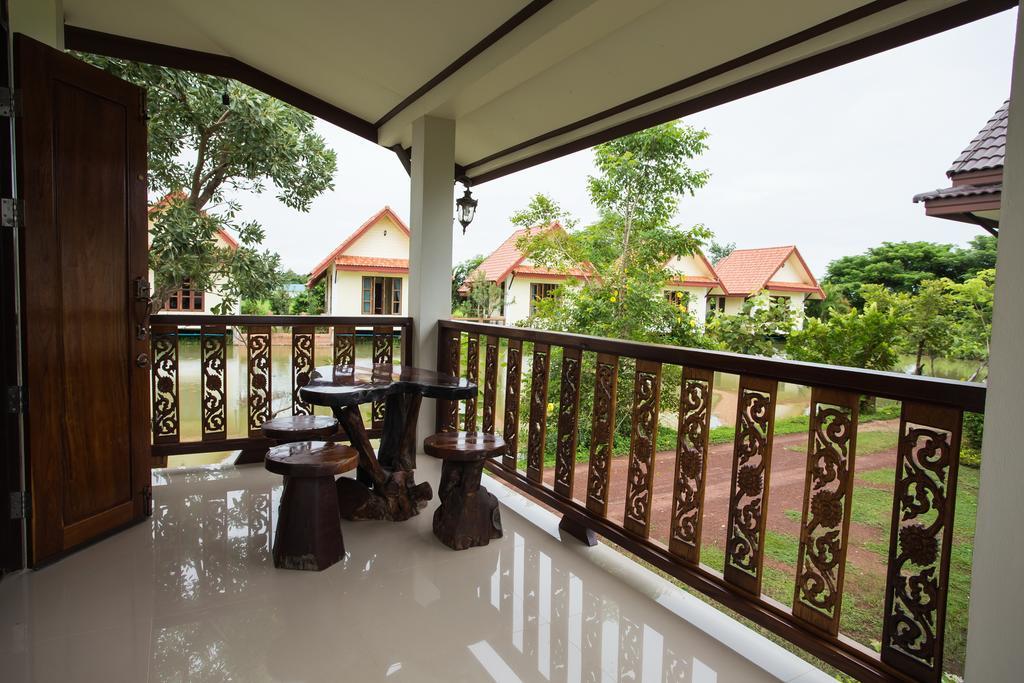 Suan Luang Garden View Resort