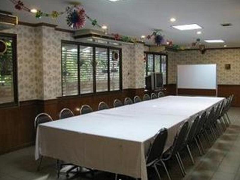 President Hotel Rayong