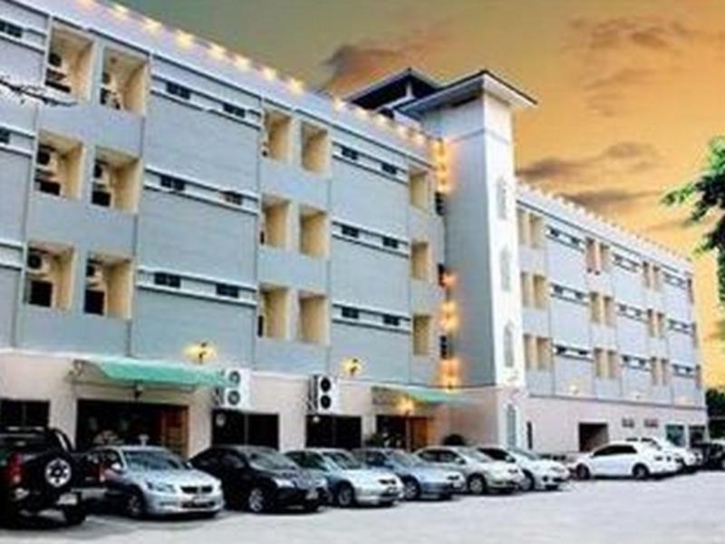 President 3* Rayong