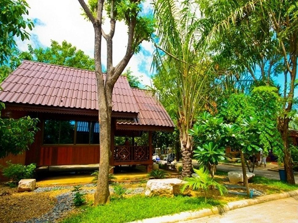 Pechpailin Resort