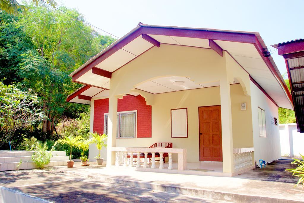 Hotel Sichang Shine Khao Ko Si Chang