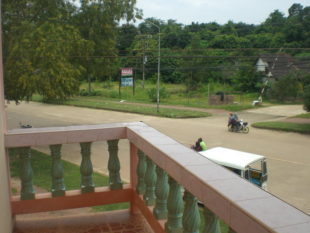Hostel Lanta Orange House Koh Lanta