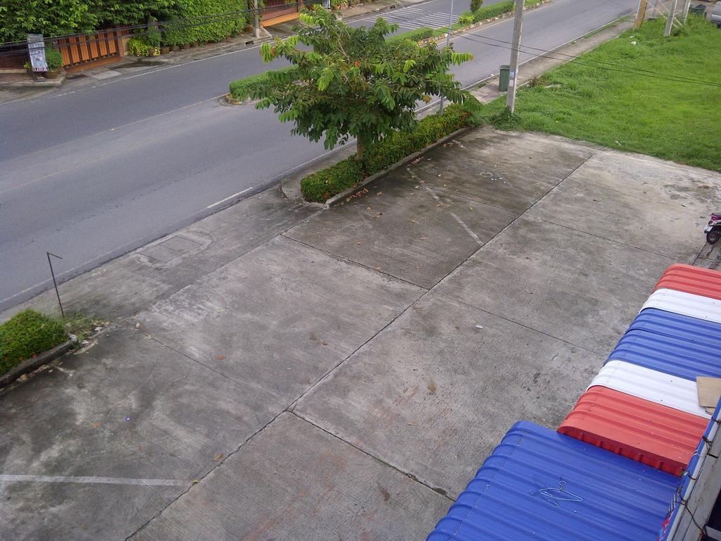 Guest house Rassada Place Ratsada