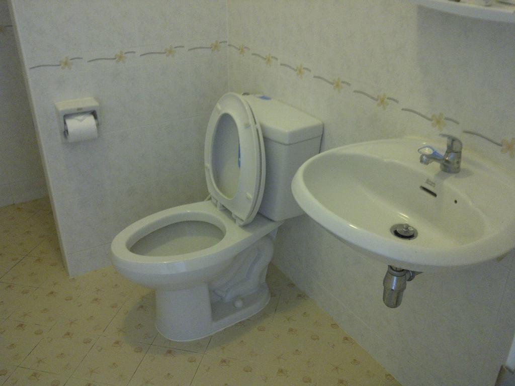 Rassada Place Guest house