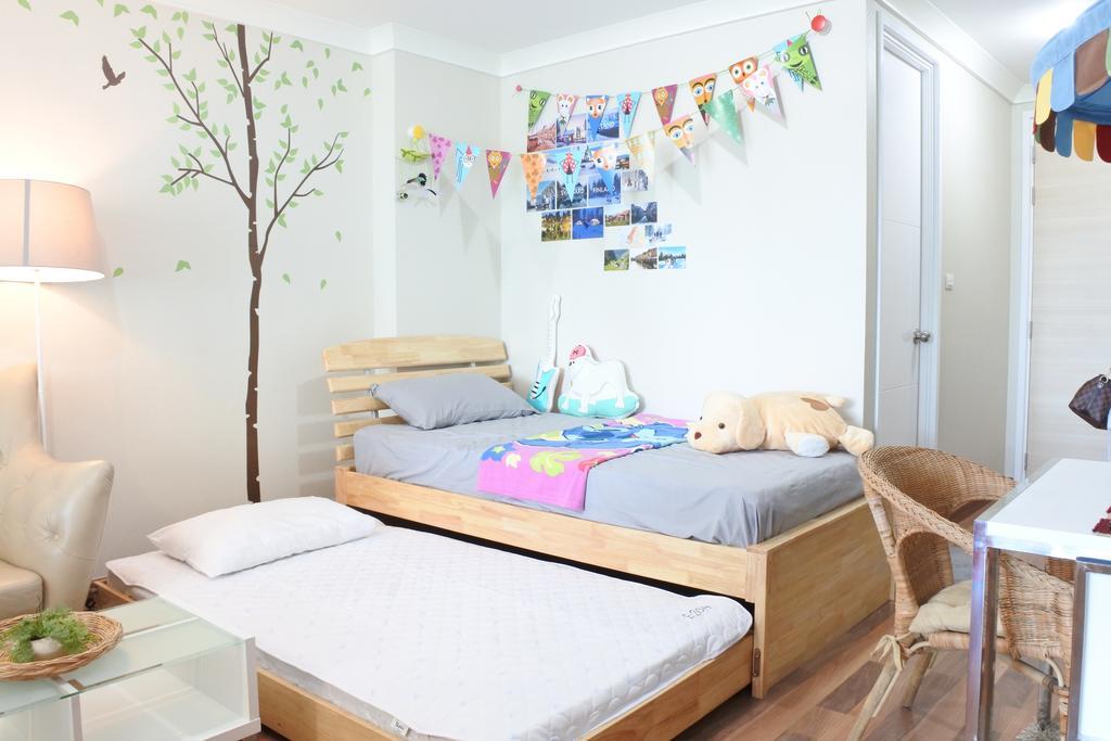 My In E204 Apartment Hua Hin