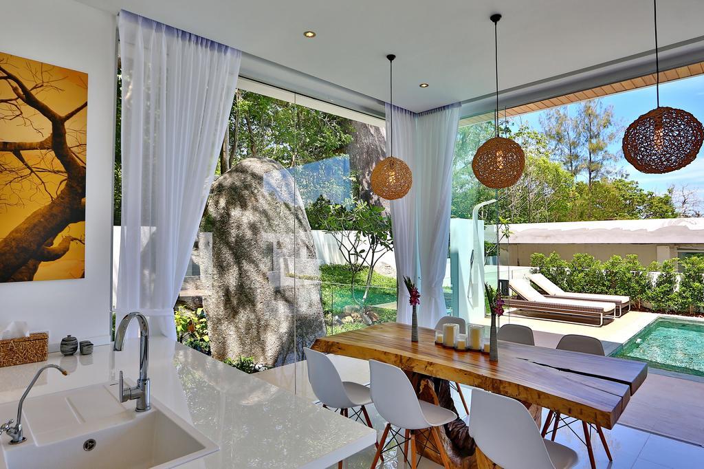 Villa Vista Del Mare