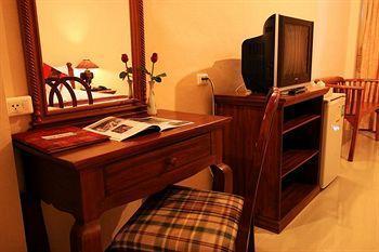 Aonang Goodwill Hotel 2*