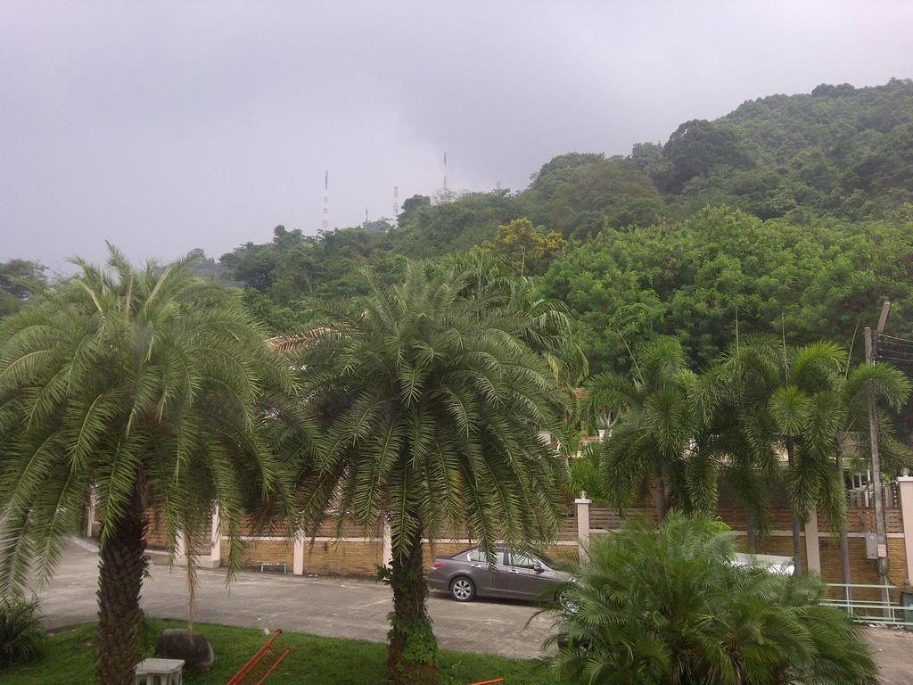 Rassada Place 2*