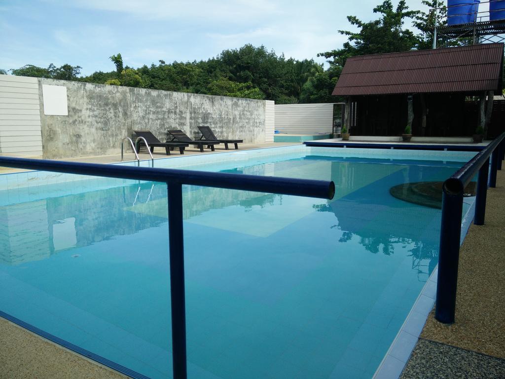 Tropical Delight 3* Ao Nang