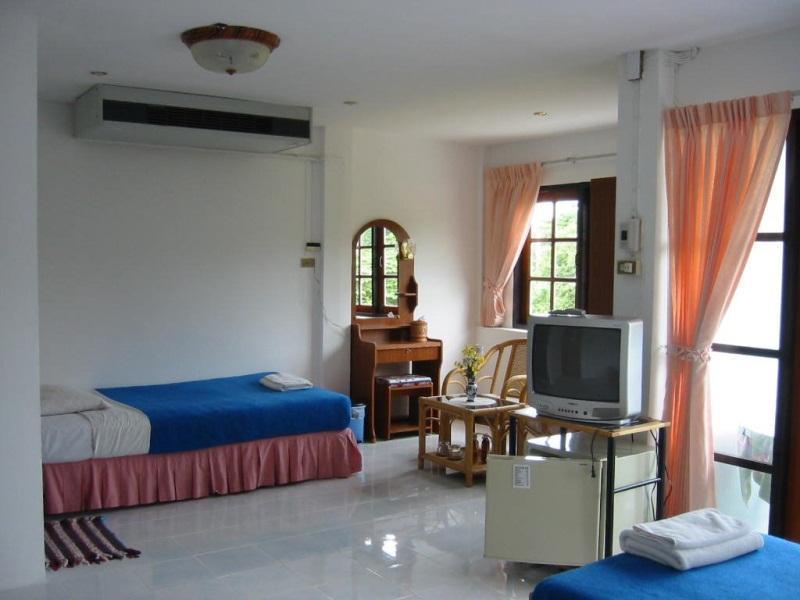 Hostel A&b Hua Hin