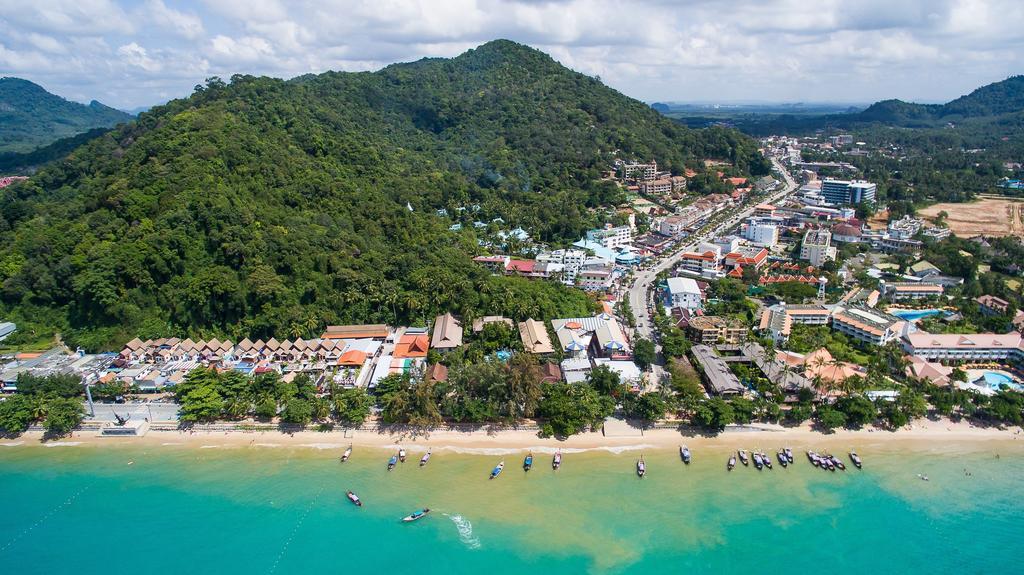 Aonang Princeville & - Gha Wellhotel-halal Certified, Krabi, Thailand 4* Ao Nang