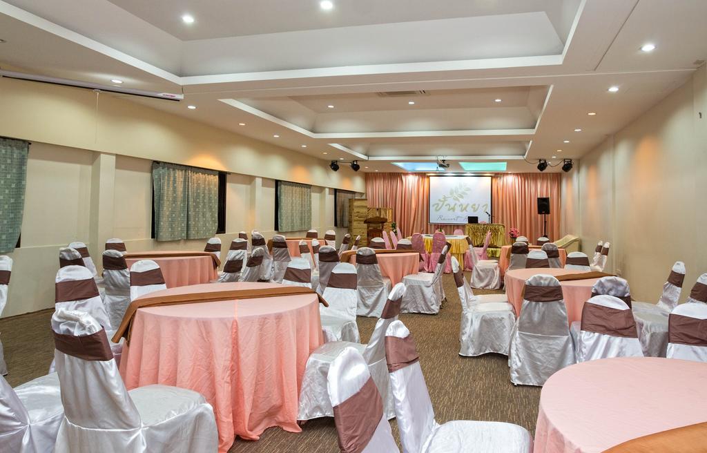 Panya Hotel Udon Thani